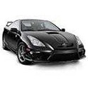 TOYOTA CELICA CAR COVER 2000-2005