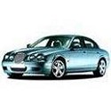 JAGUAR S TYPE CAR COVERS