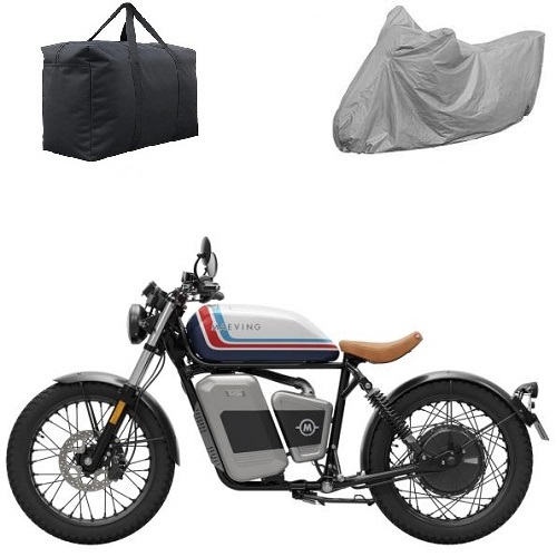 MAEVING MOTORBIKE COVERS