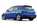MAZDA 3 CAR COVERS