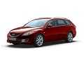 MAZDA 6 CAR COVERS