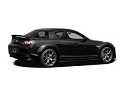 MAZDA RX8 CAR COVERS
