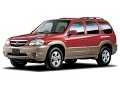 MAZDA TRIBUTE CAR COVERS