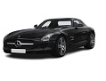 SLS CAR COVERS