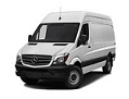 SPRINTER VAN COVERS