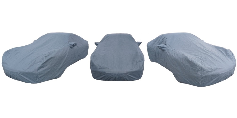 TAYCAN CAR COVERS