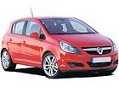 CORSA CAR COVERS