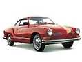 KARMANN GHIA CAR COVERS