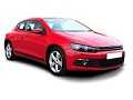 SCIROCCO CAR COVERS
