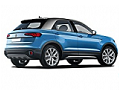 T-CROSS CAR COVERS