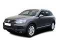 TOUAREG CAR COVERS