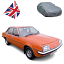VAUXHALL CAVALIER MK1 CAR COVER 1975-1981