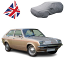 VAUXHALL CHEVETTE CAR COVER 1975-1984