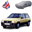 VAUXHALL NOVA CAR COVER 1982-1993