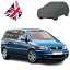 VAUXHALL ZAFIRA CAR COVER 1999-2005