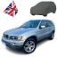 BMW X5 CAR COVER 1999-2006 E53
