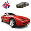 BMW Z1 CAR COVER 1988-1991