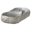 FITTED OUTDOOR TAILORED CAR COVER FOR AUDI A8 94-17