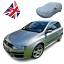 FIAT STILO CAR COVER 2001-2007
