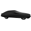 INDOOR STRETCH CAR COVER FITTED FOR FORD CAPRI MK3