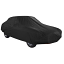INDOOR STRETCH CAR COVER FITTED FOR FORD ESCORT MK1