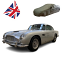 ASTON MARTIN DB5 CAR COVER 1963-1965