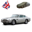 ASTON MARTIN DB6 CAR COVER 1965-1970