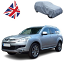 CITROEN C-CROSSER CAR COVER 2007-2012