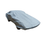 OUTDOOR WATERPROOF CAR COVER FOR FIAT X19