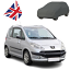 PEUGEOT 1007 CAR COVER 2005-2009