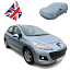 PEUGEOT 207 & 207CC CAR COVER 2006-2014