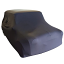 INDOOR 4 WAY LYCRA STRETCH CAR COVER FITTED FOR AUSTIN ROVER MINI