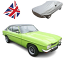 FORD CAPRI MK1 CAR COVER 1969-1974