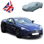 ASTON MARTIN VANQUISH V12 CAR COVER 2001-2007