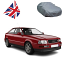 AUDI S2 CAR COVER 1991-1995