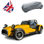 CATERHAM SUPERLIGHT CAR COVER
