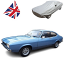FORD CAPRI MK2 CAR COVER 1974-1977