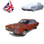FORD CORTINA MK3 CAR COVER 1970-1976
