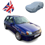 FORD FIESTA MK5 CAR COVER 1999-2002