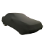STRETCH CAR COVER FITTED TO FORD SIERRA SAPPHIRE COSWORTH