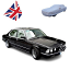 BMW 7 SERIES CAR COVER 1977-1986 E23