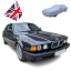 BMW 7 SERIES CAR COVER 1987-1994 E32