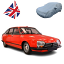 CITROEN GS GSA CAR COVER 1970-1986