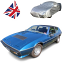 LOTUS ELITE CAR COVER 1974-1982