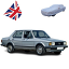 VW JETTA CAR COVER 1979-1984
