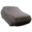 STRETCH CAR COVER FITTED TO ROVER METRO CABRIOLET