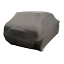 STRETCH CAR COVER FITTED TO ROVER METRO CONVERTIBLE