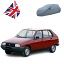 CITROEN VISA CAR COVER 1978-1988