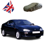 MAZDA MX3 CAR COVER 1992-1998