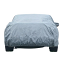 ALL WEATHER CAR COVER FITTED TO MX5 MK2